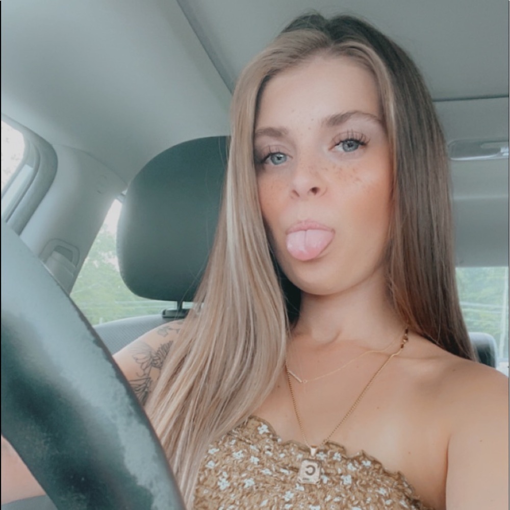 Meet your Posher, Cam